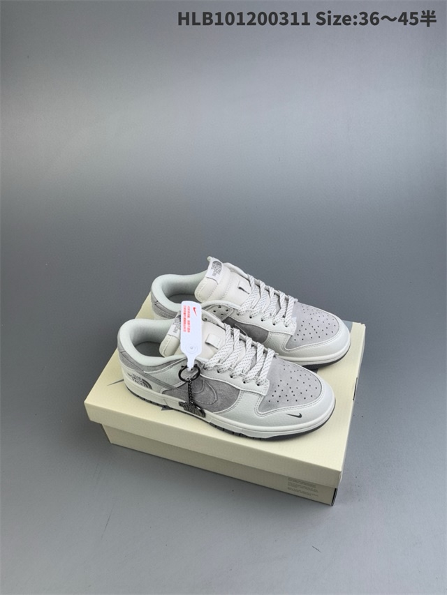 men Low top dunk sb shoes 36-45 2025-9-19-405